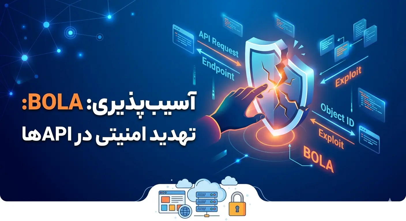 BOLA Vulnerability